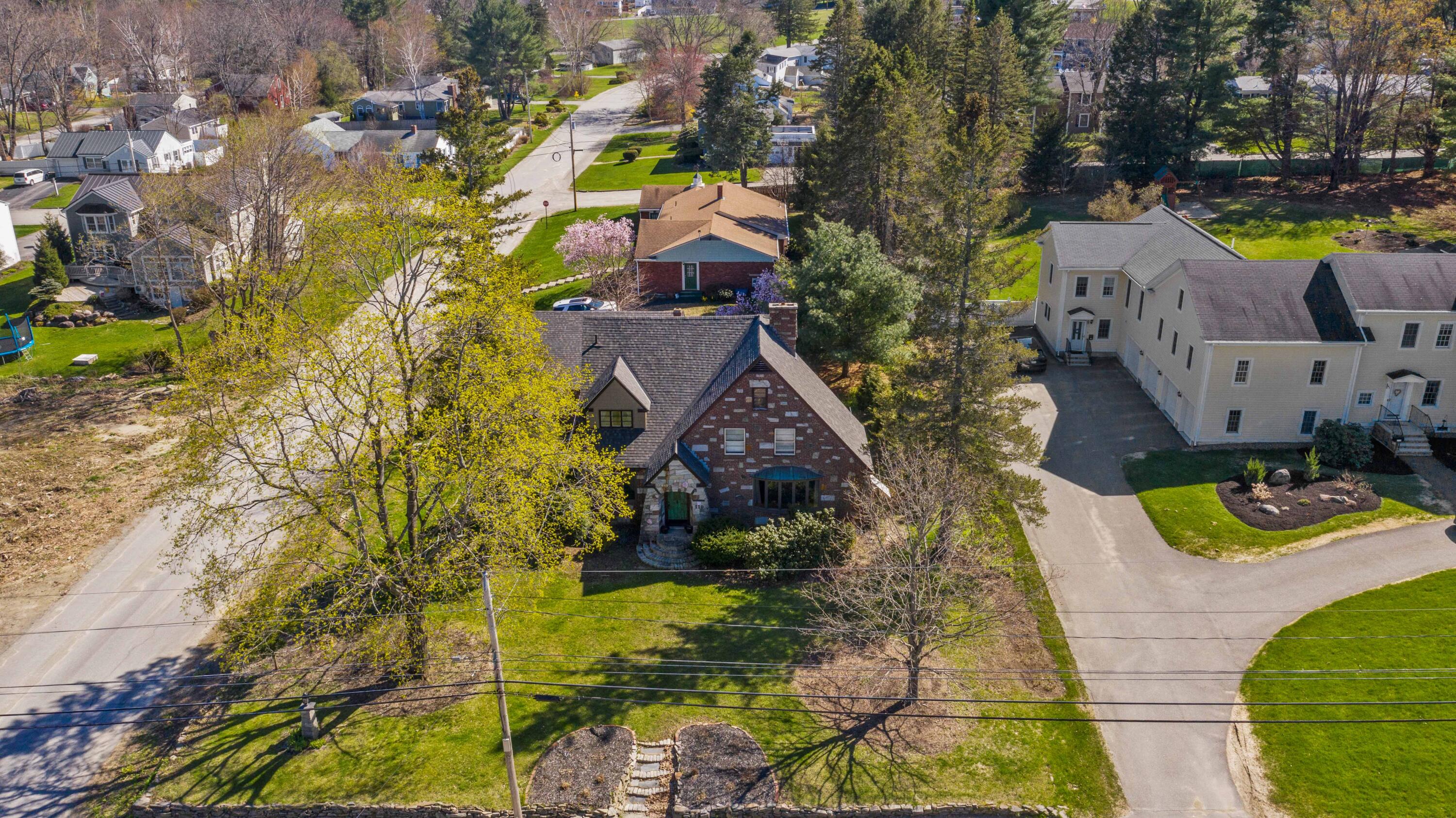 110 Mayflower Hill Drive Waterville ME 04901