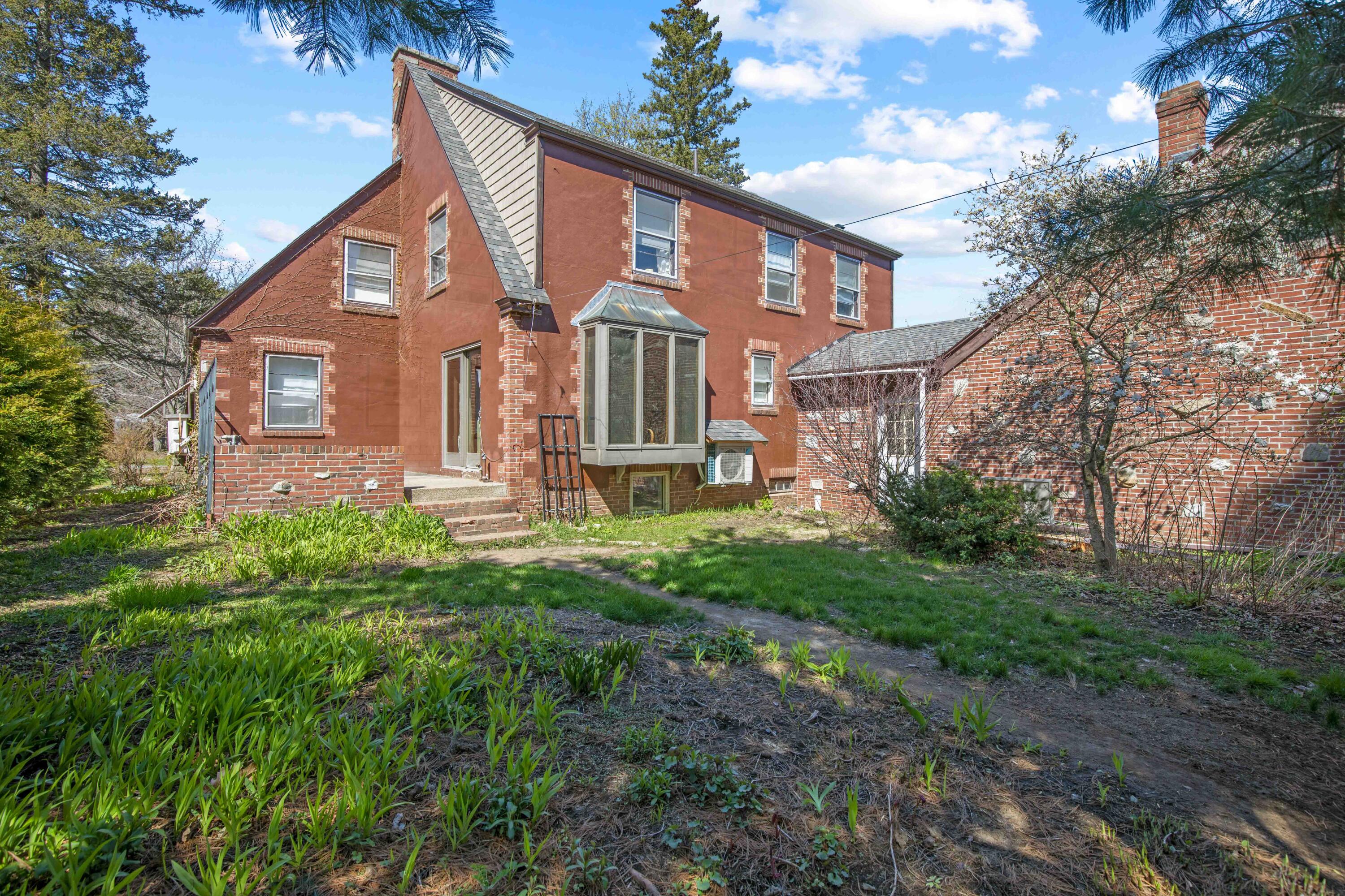 110 Mayflower Hill Drive Waterville ME 04901