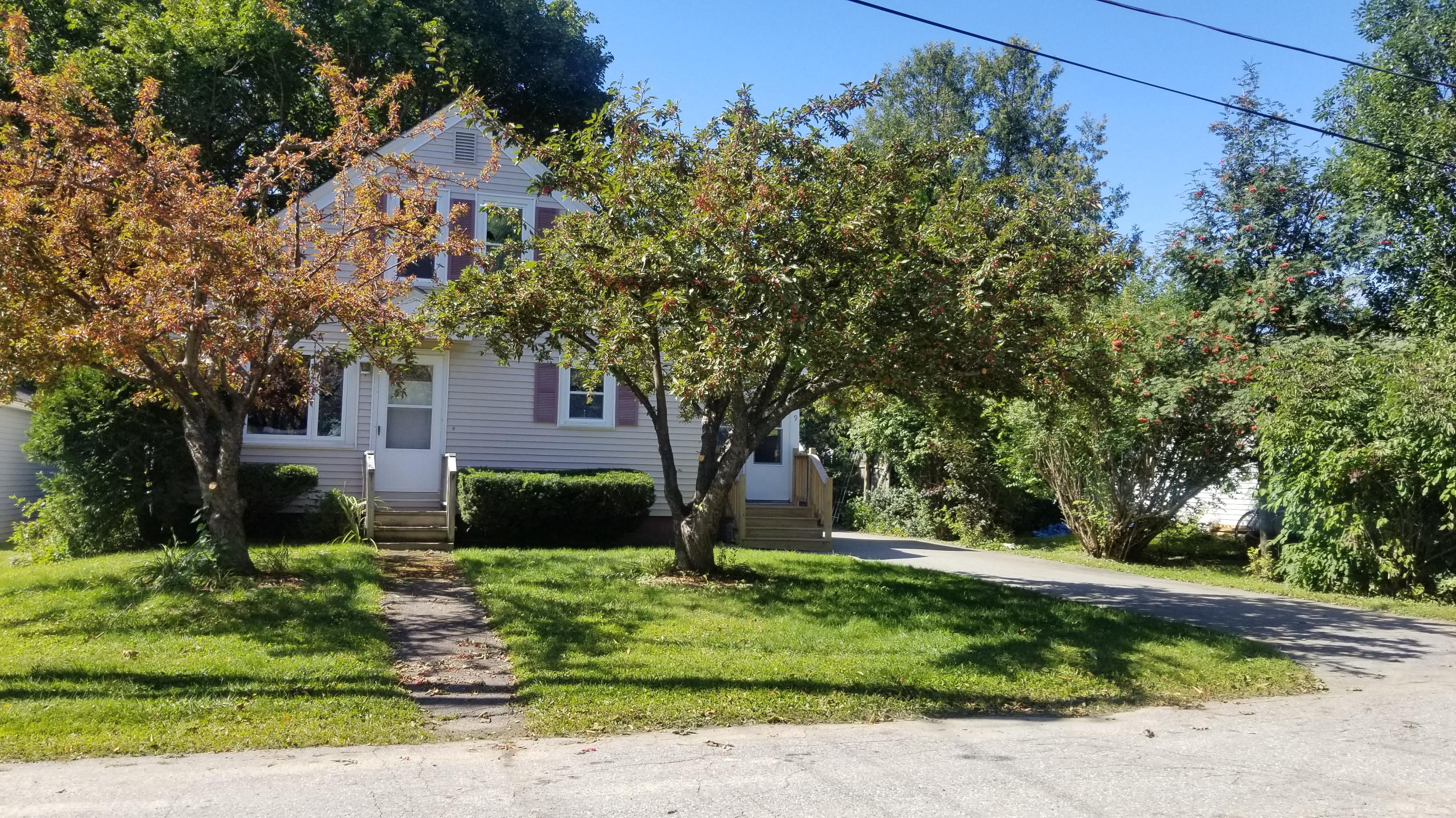 9 Verdun Street Fairfield ME 04937