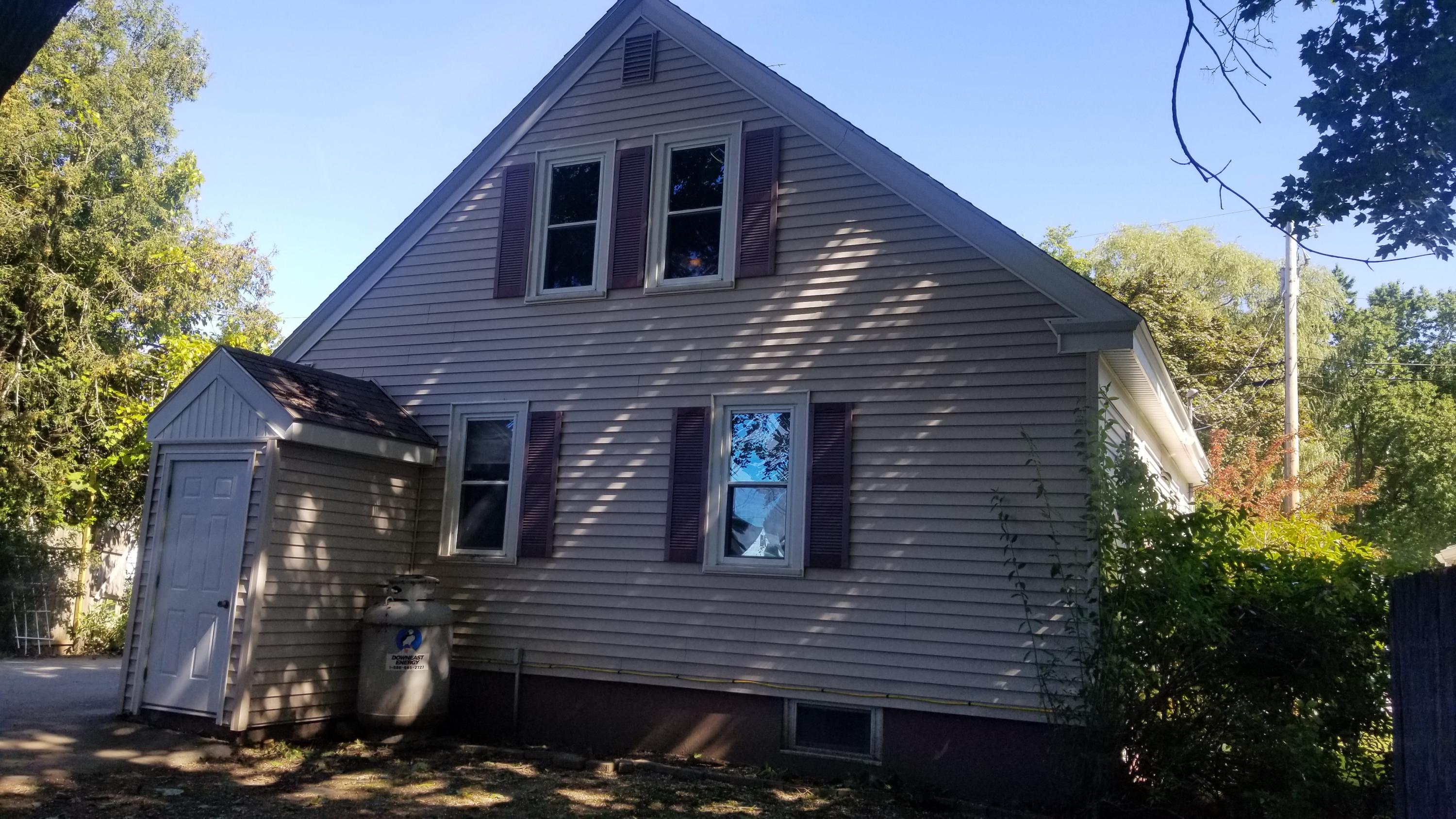 9 Verdun Street Fairfield ME 04937