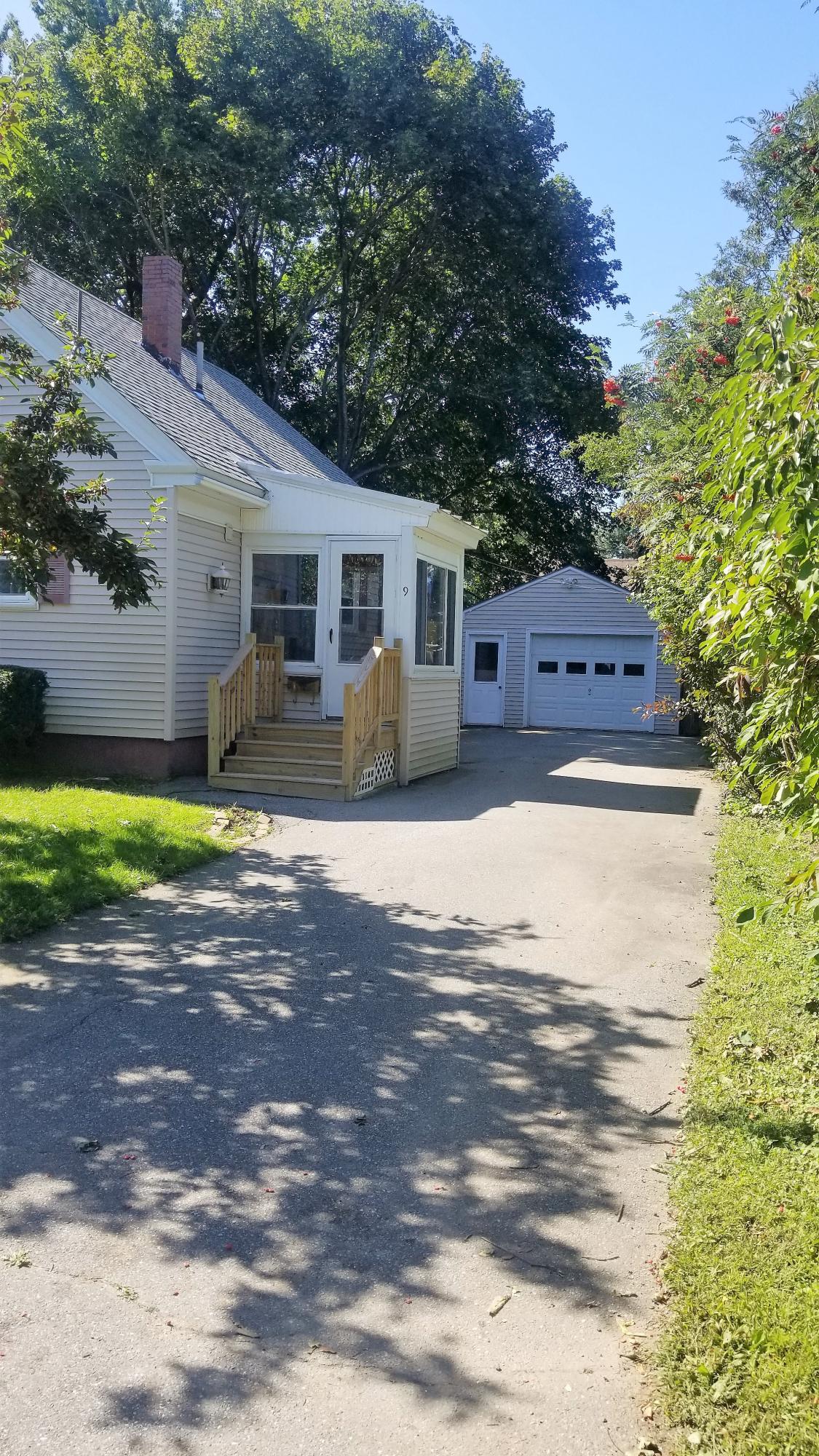 9 Verdun Street Fairfield ME 04937