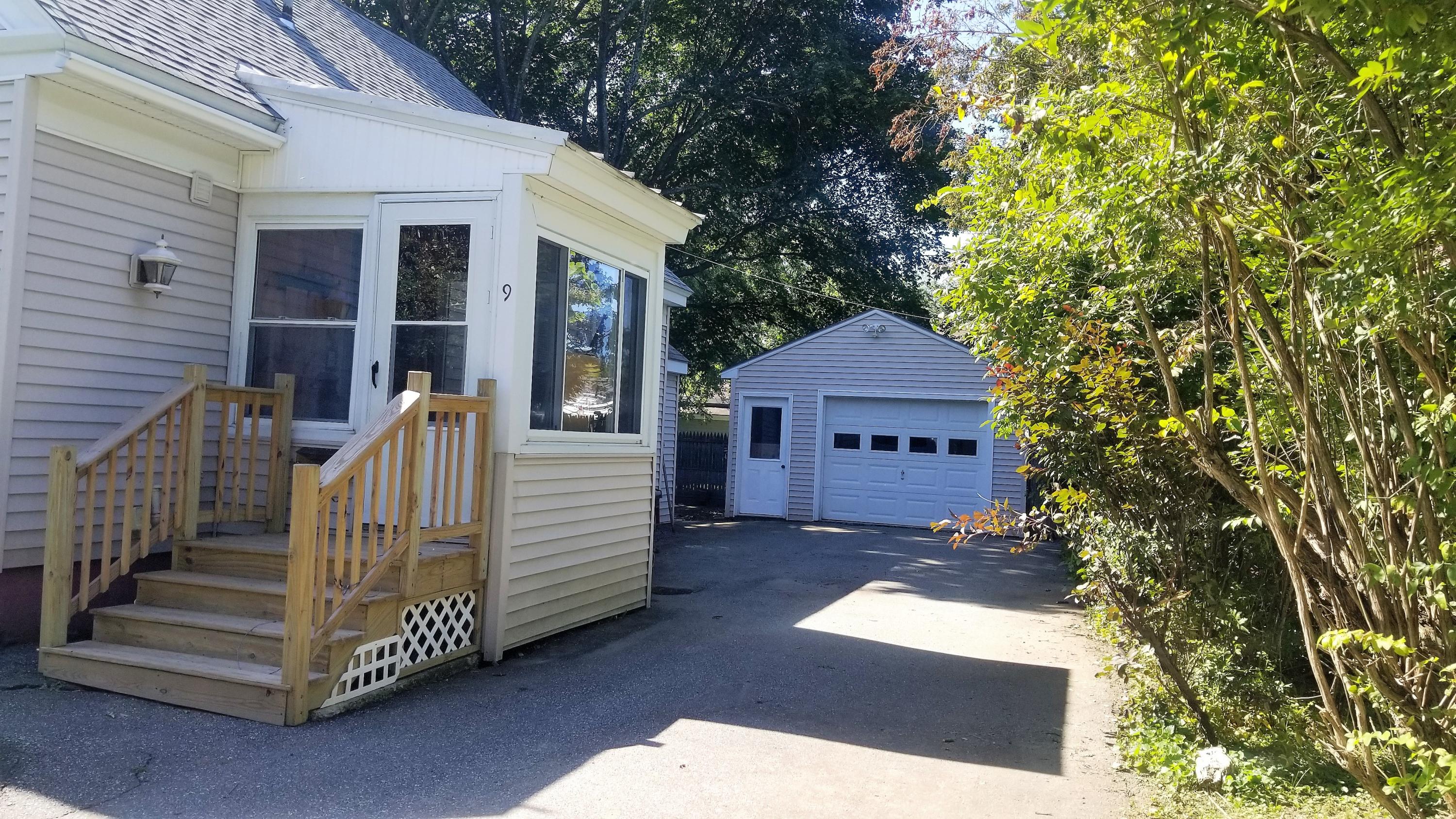 9 Verdun Street Fairfield ME 04937