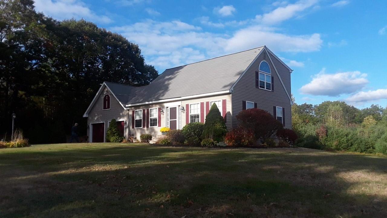 37 Orchard Lane Minot ME 04258