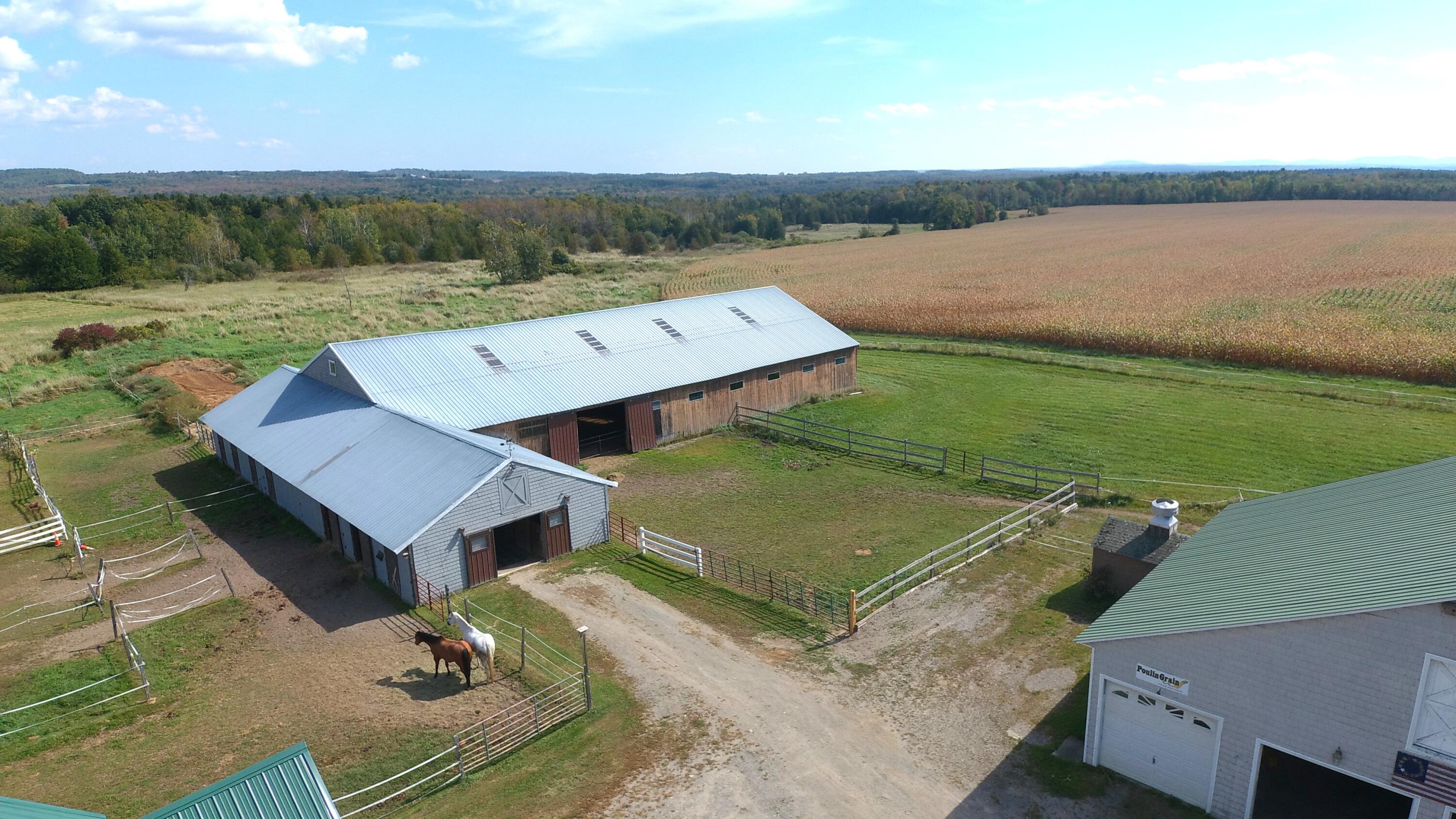 148 Nokomis Road Corinna ME 04928