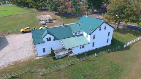 148 Nokomis Road Corinna ME 04928