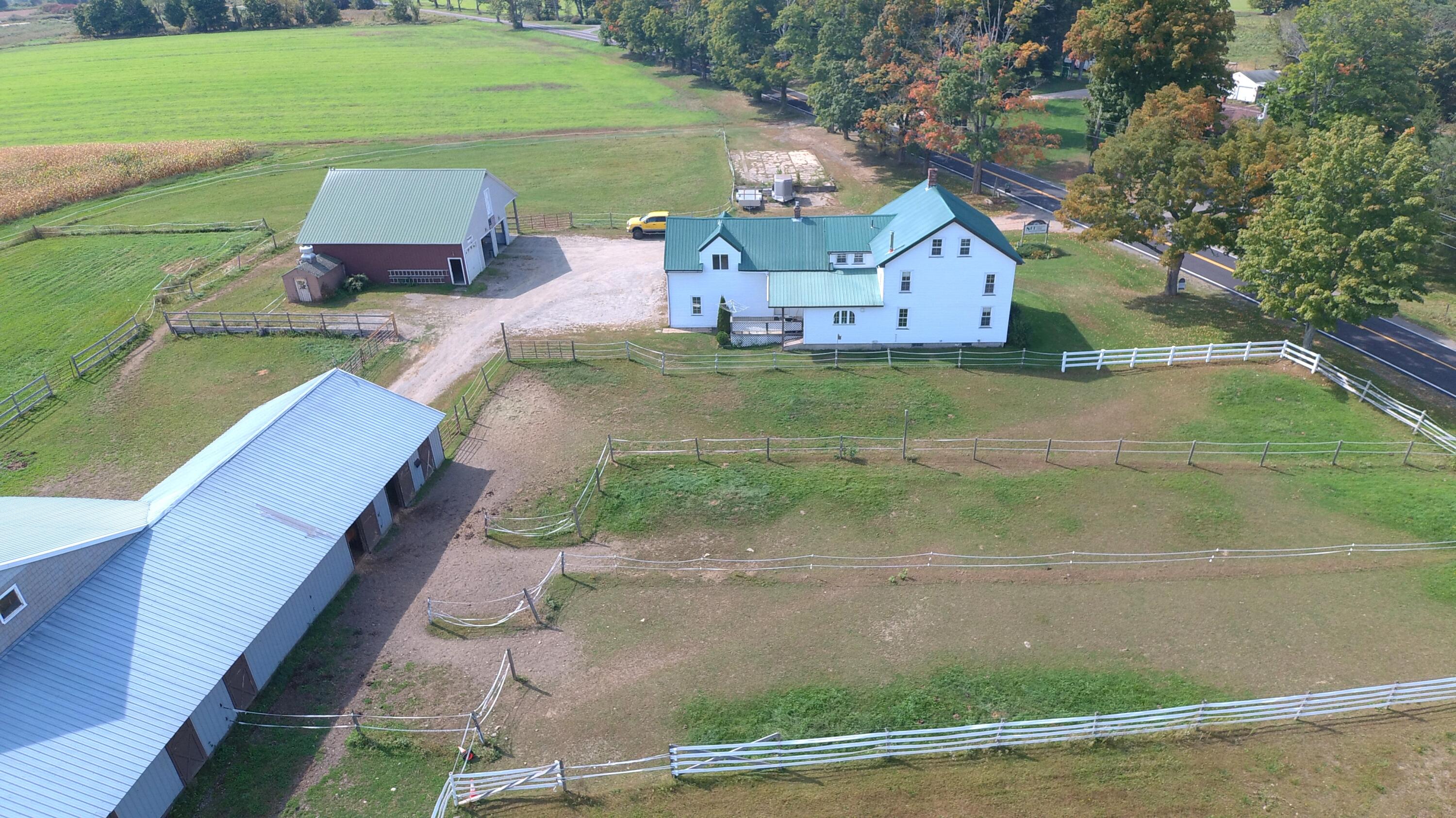 148 Nokomis Road Corinna ME 04928