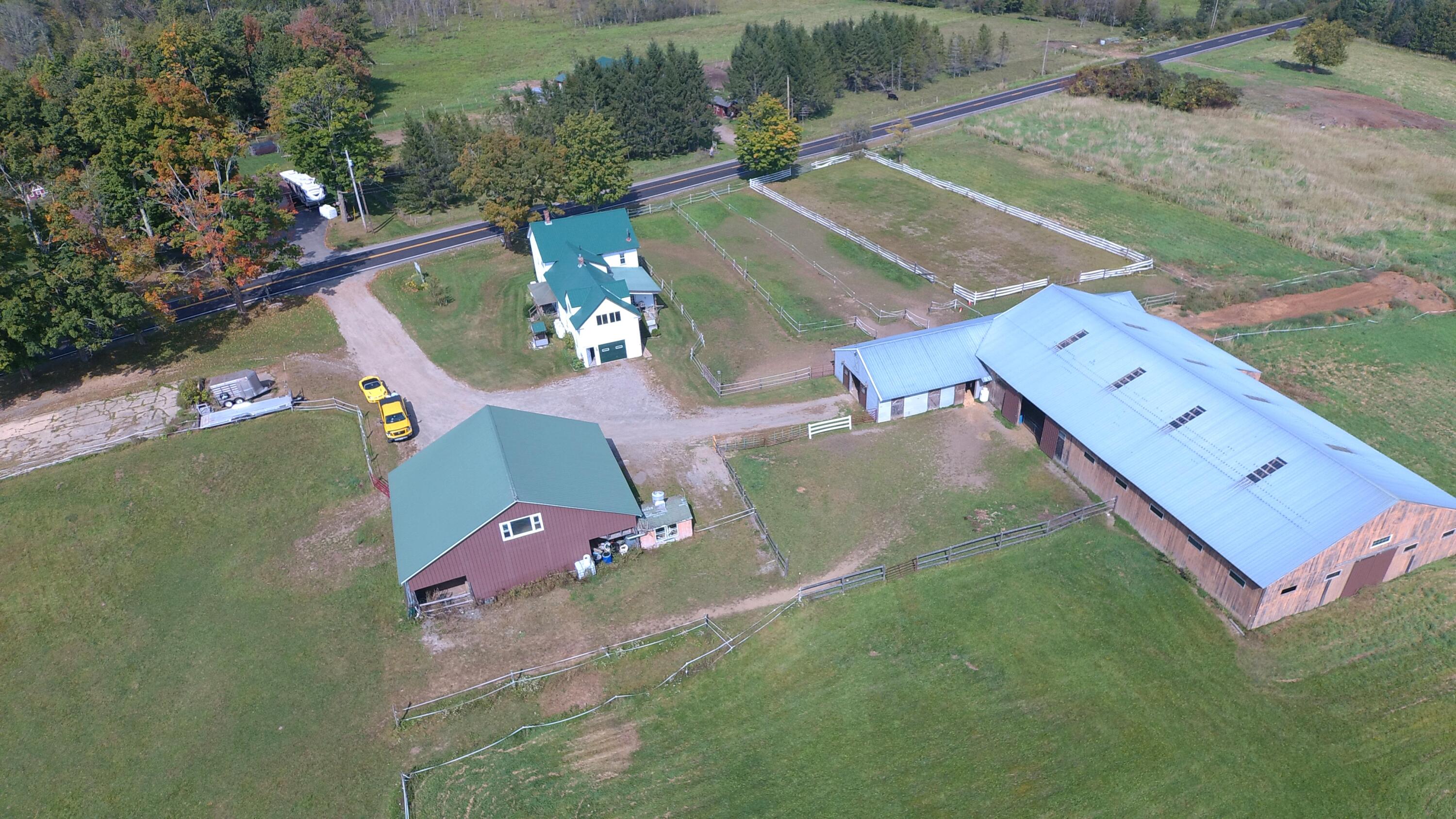 148 Nokomis Road Corinna ME 04928