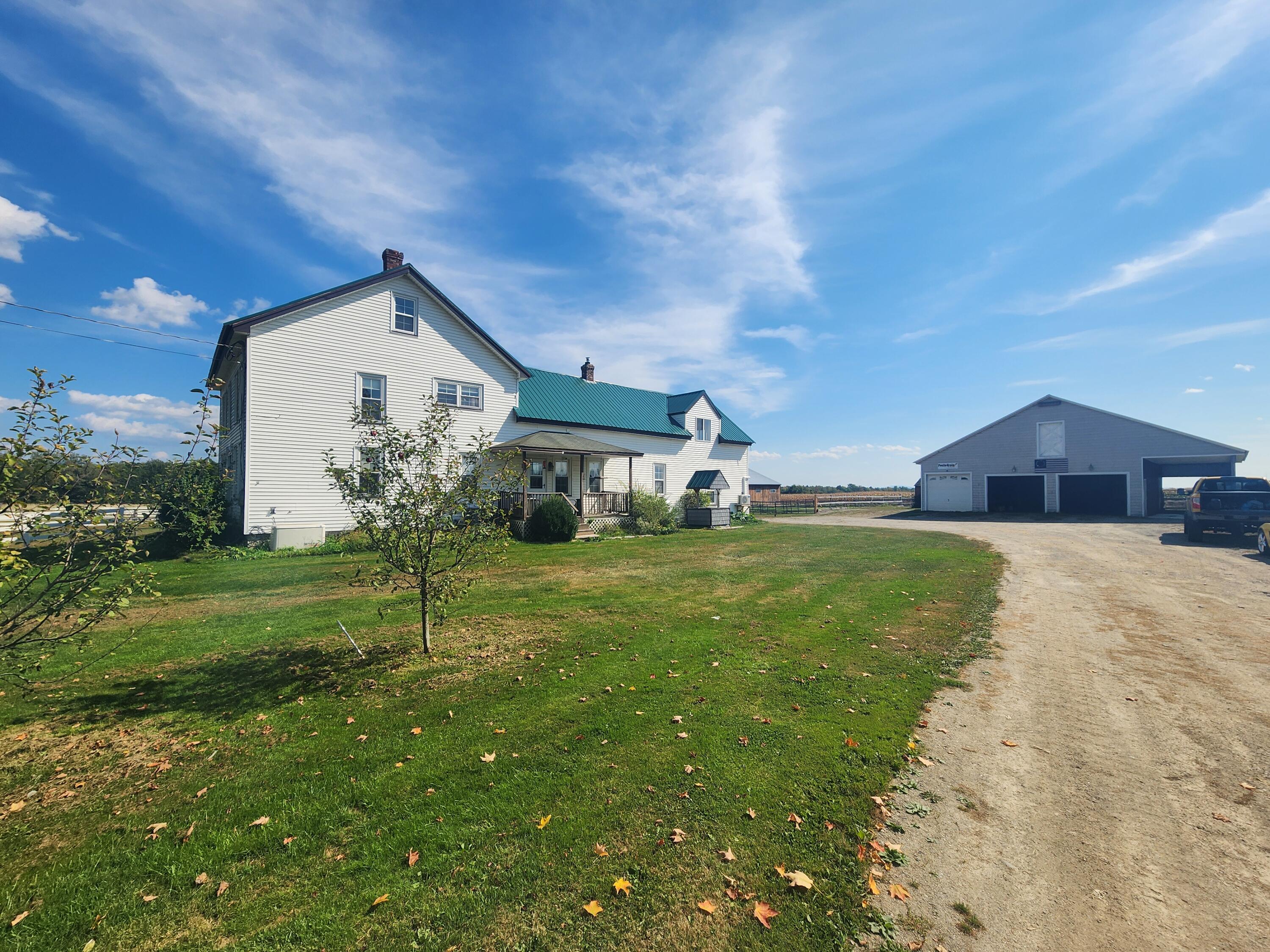 148 Nokomis Road Corinna ME 04928