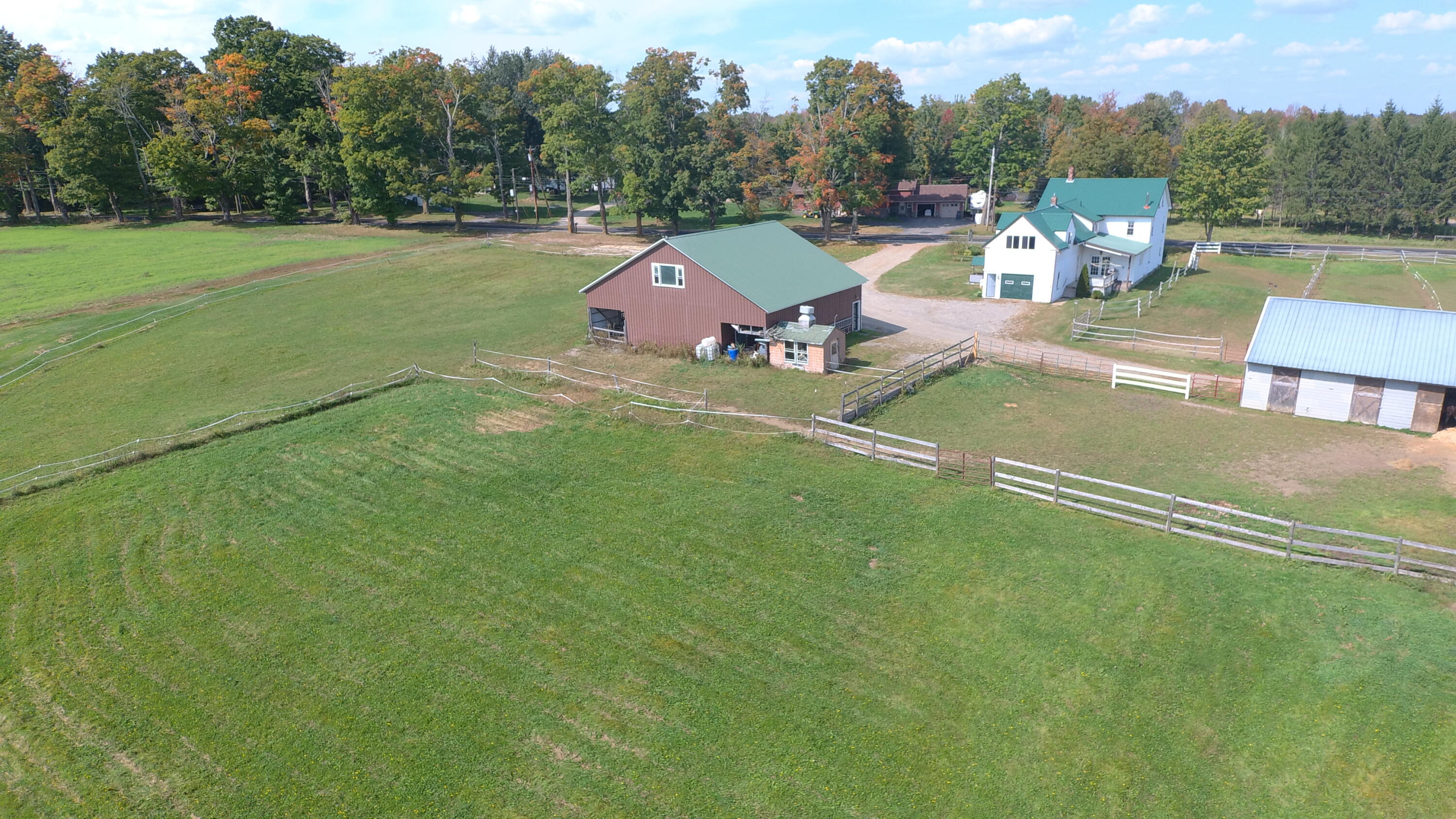 148 Nokomis Road Corinna ME 04928