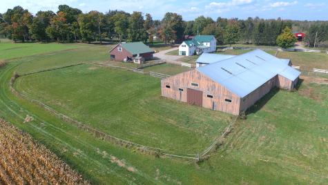 148 Nokomis Road Corinna ME 04928