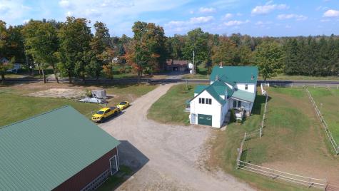 148 Nokomis Road Corinna ME 04928