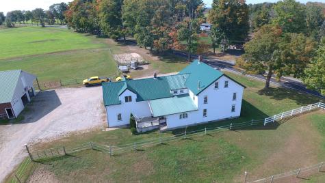 148 Nokomis Road Corinna ME 04928