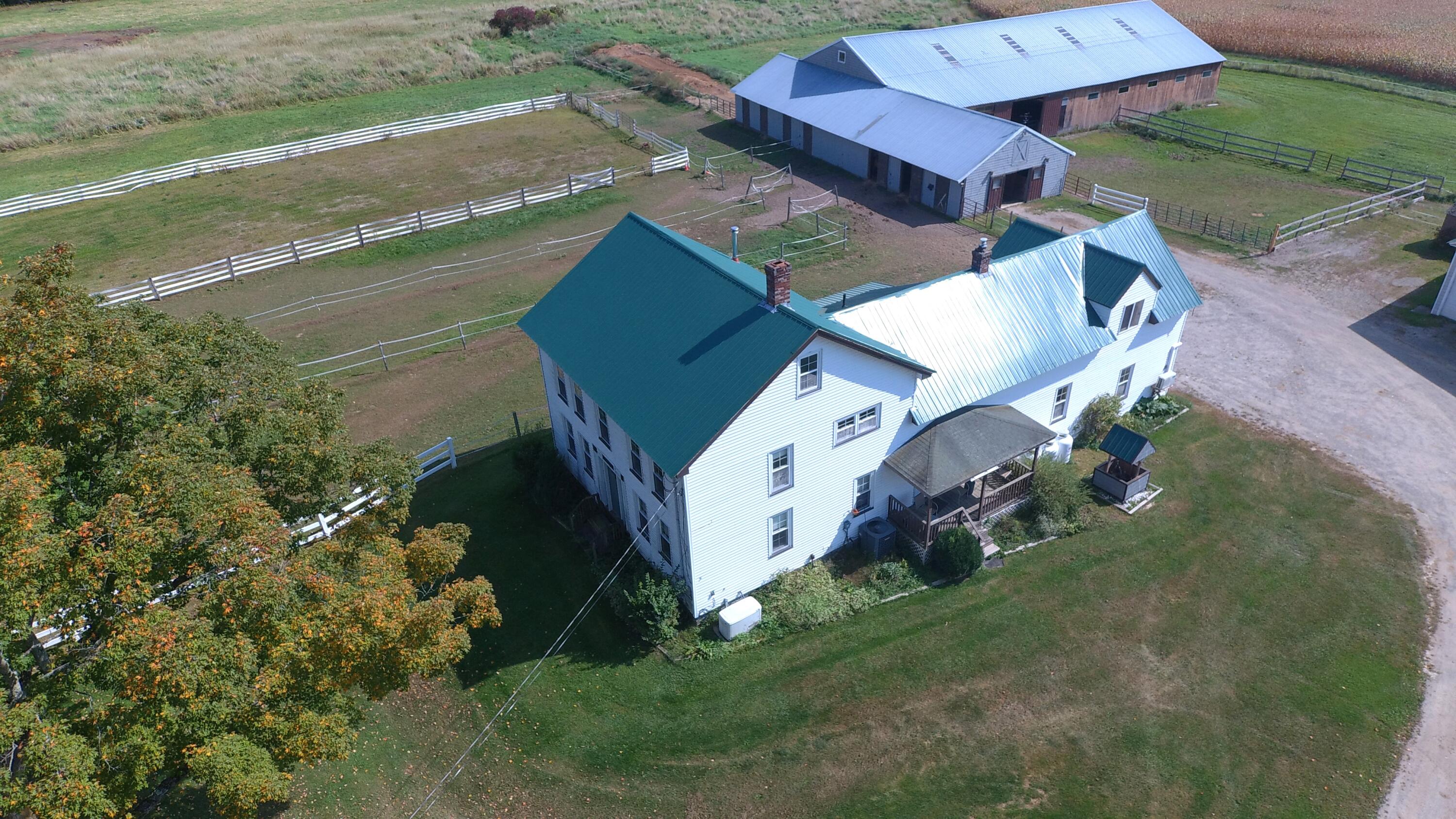 148 Nokomis Road Corinna ME 04928