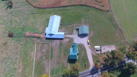 148 Nokomis Road Corinna ME 04928