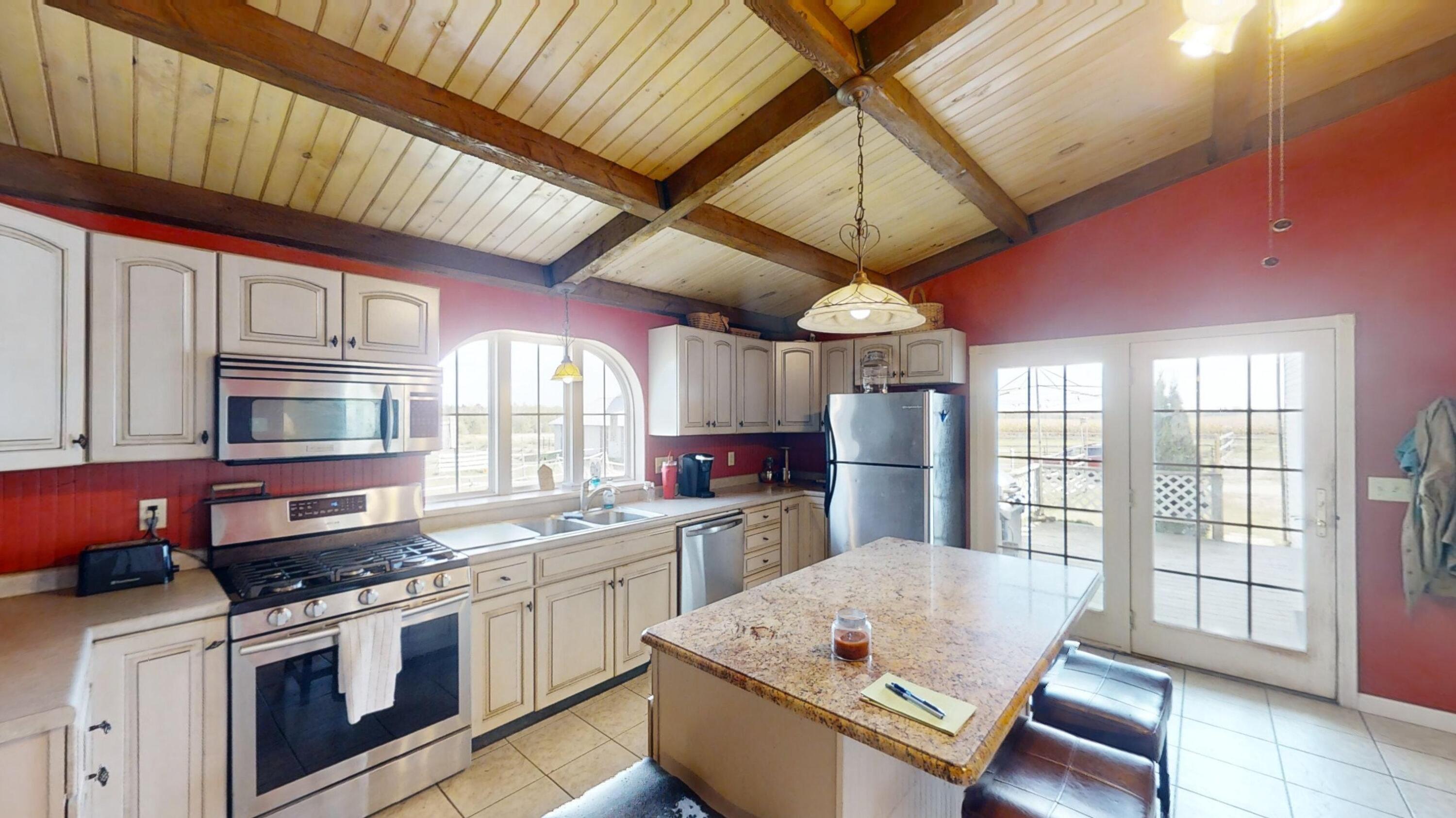 148 Nokomis Road Corinna ME 04928