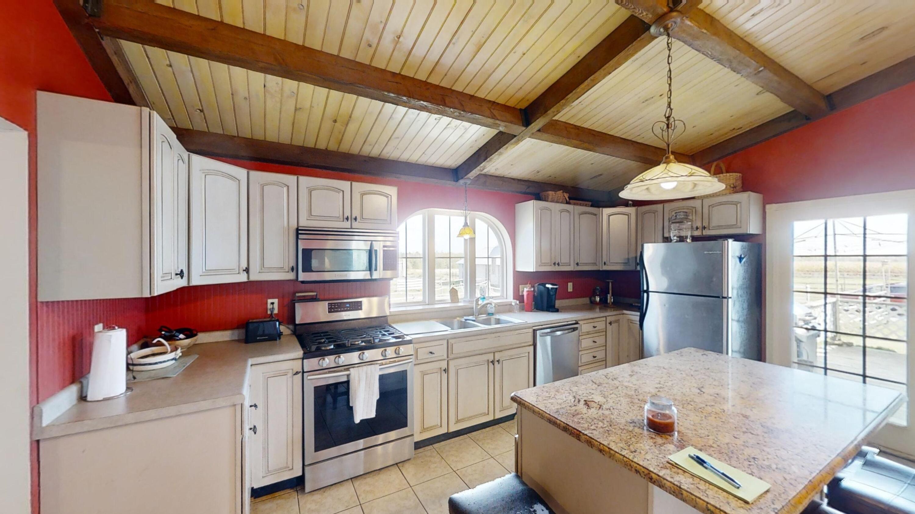 148 Nokomis Road Corinna ME 04928