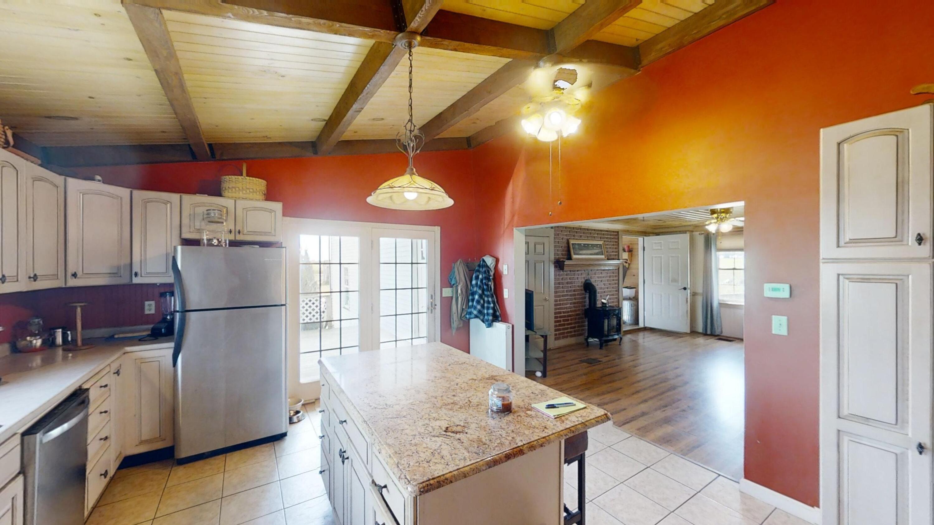 148 Nokomis Road Corinna ME 04928