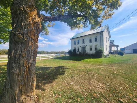 148 Nokomis Road Corinna ME 04928