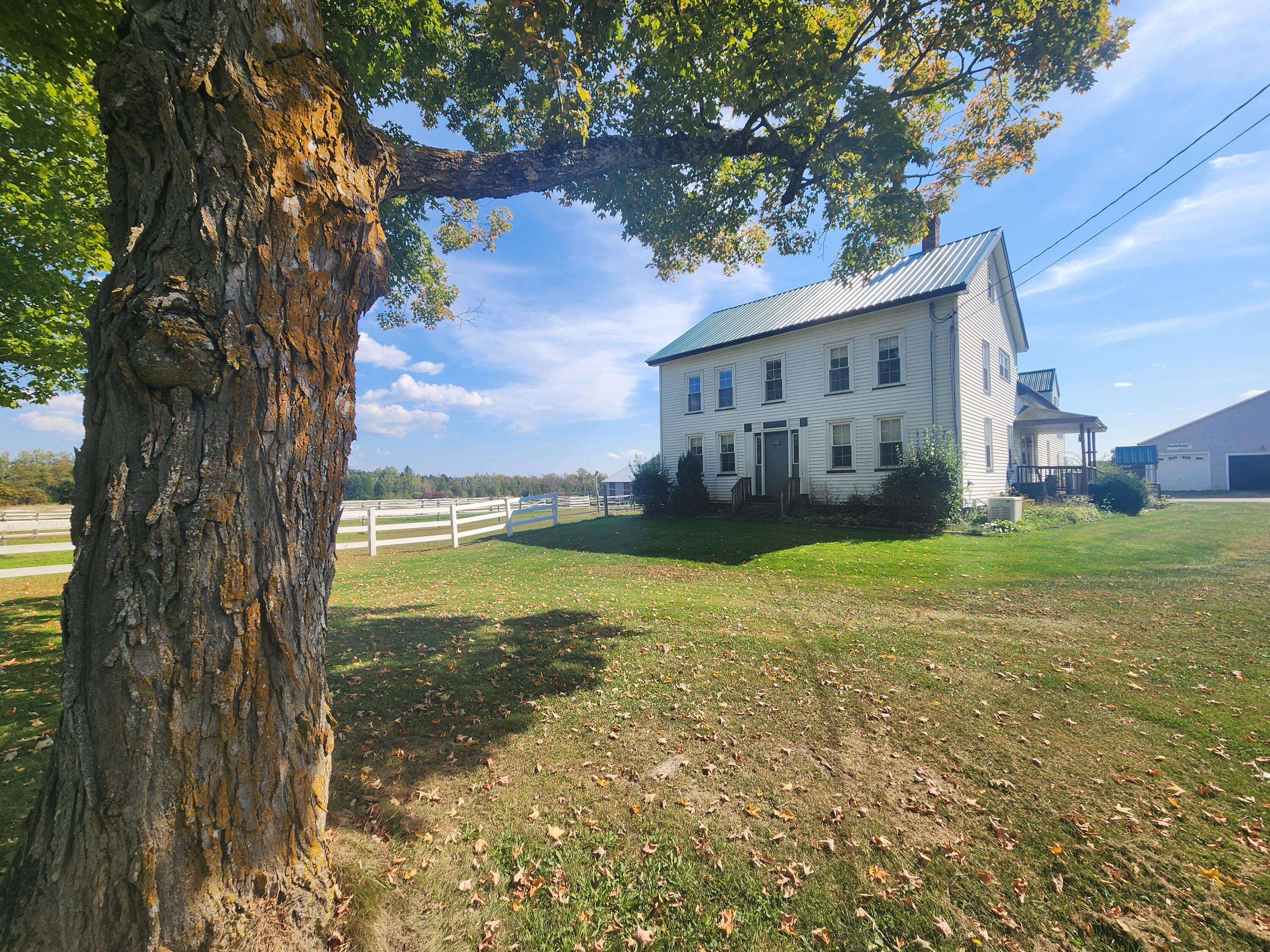 148 Nokomis Road Corinna ME 04928