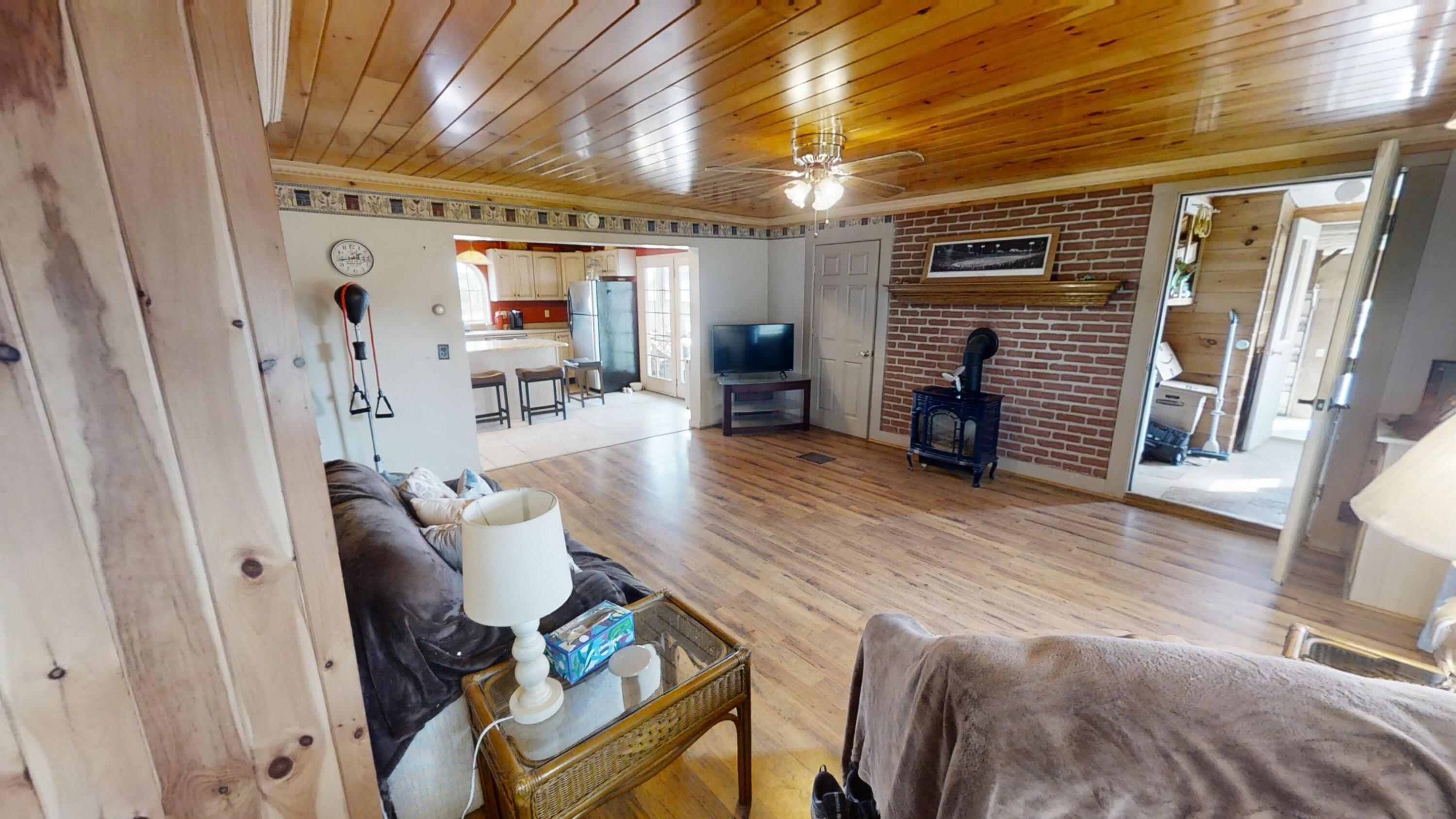 148 Nokomis Road Corinna ME 04928