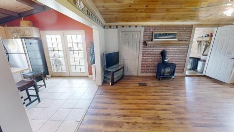 148 Nokomis Road Corinna ME 04928