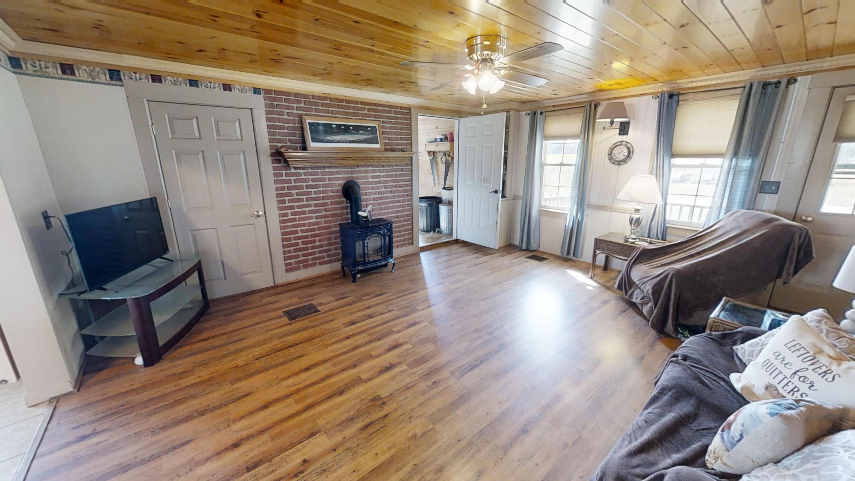 148 Nokomis Road Corinna ME 04928