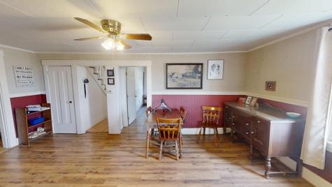 148 Nokomis Road Corinna ME 04928