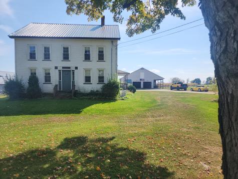 148 Nokomis Road Corinna ME 04928