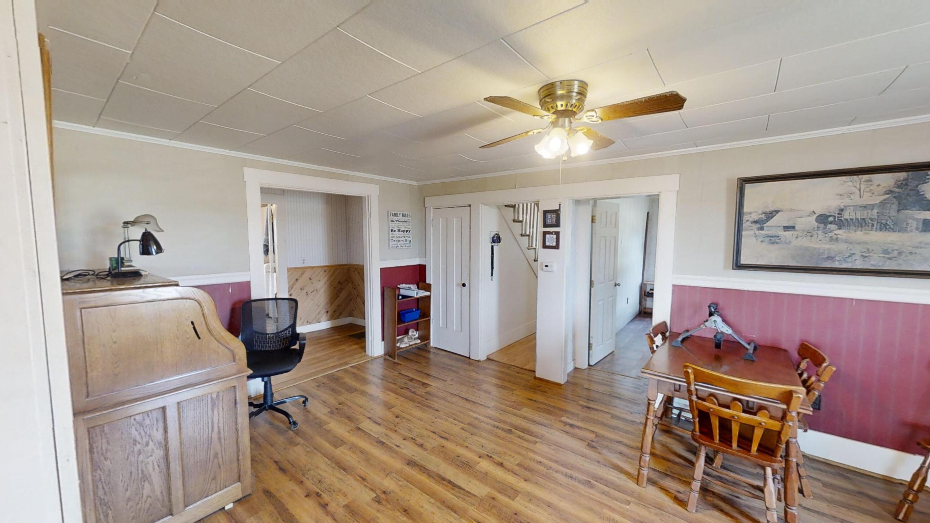 148 Nokomis Road Corinna ME 04928