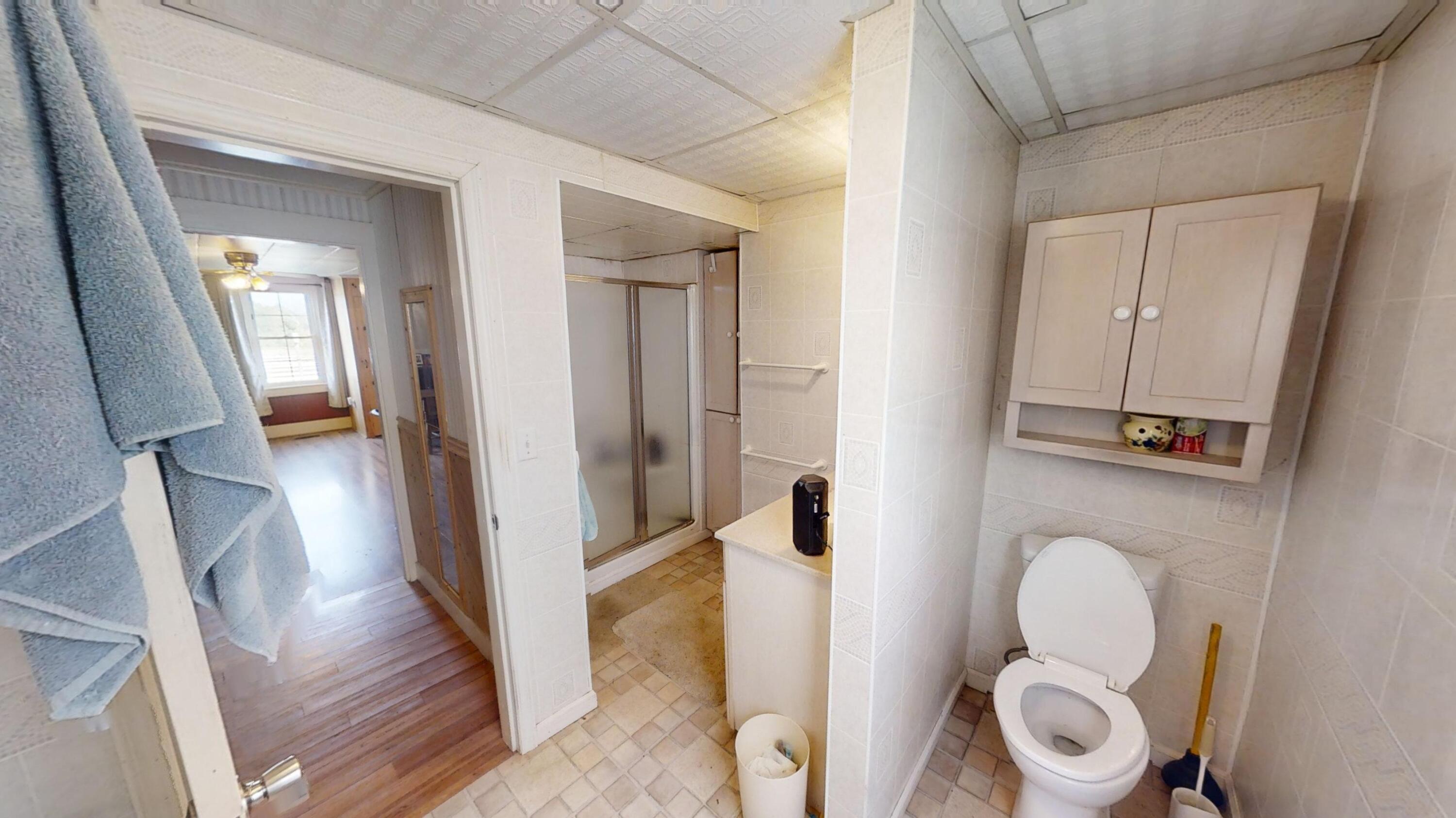 148 Nokomis Road Corinna ME 04928