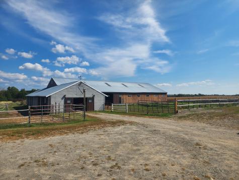 148 Nokomis Road Corinna ME 04928