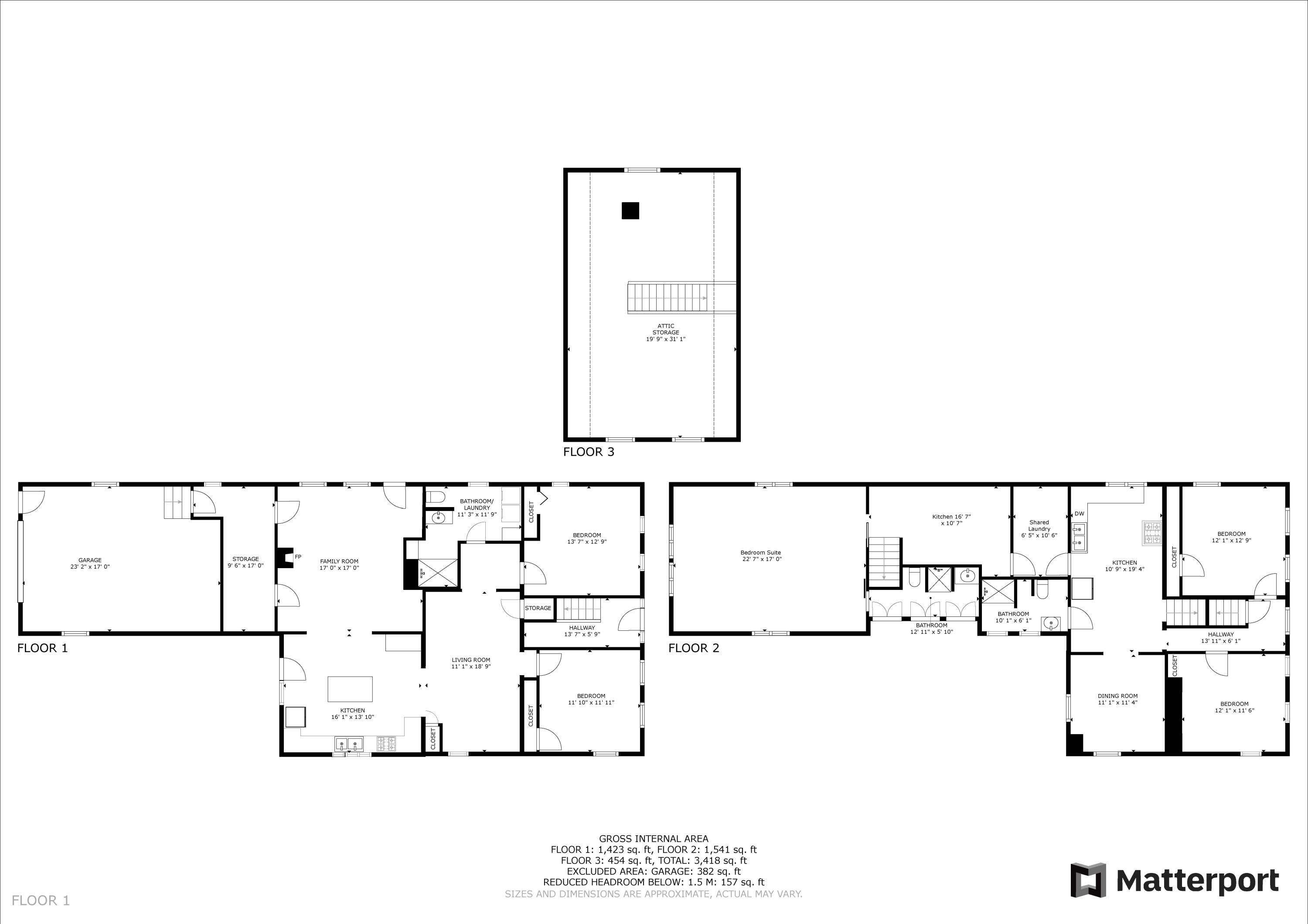 148 Nokomis Road Corinna ME 04928