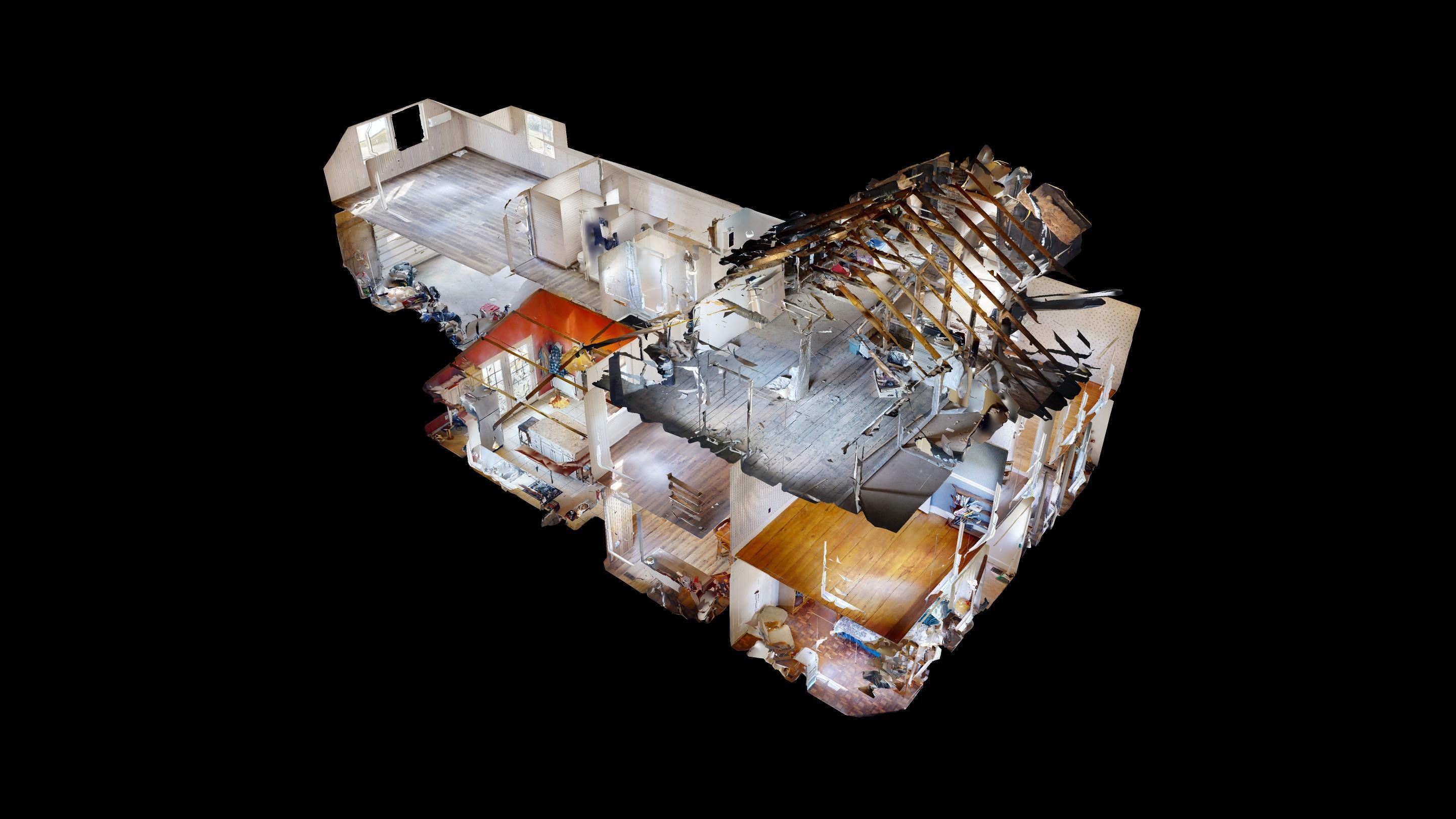 148 Nokomis Road Corinna ME 04928