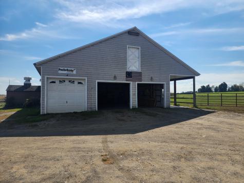 148 Nokomis Road Corinna ME 04928