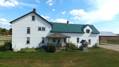 148 Nokomis Road Corinna ME 04928