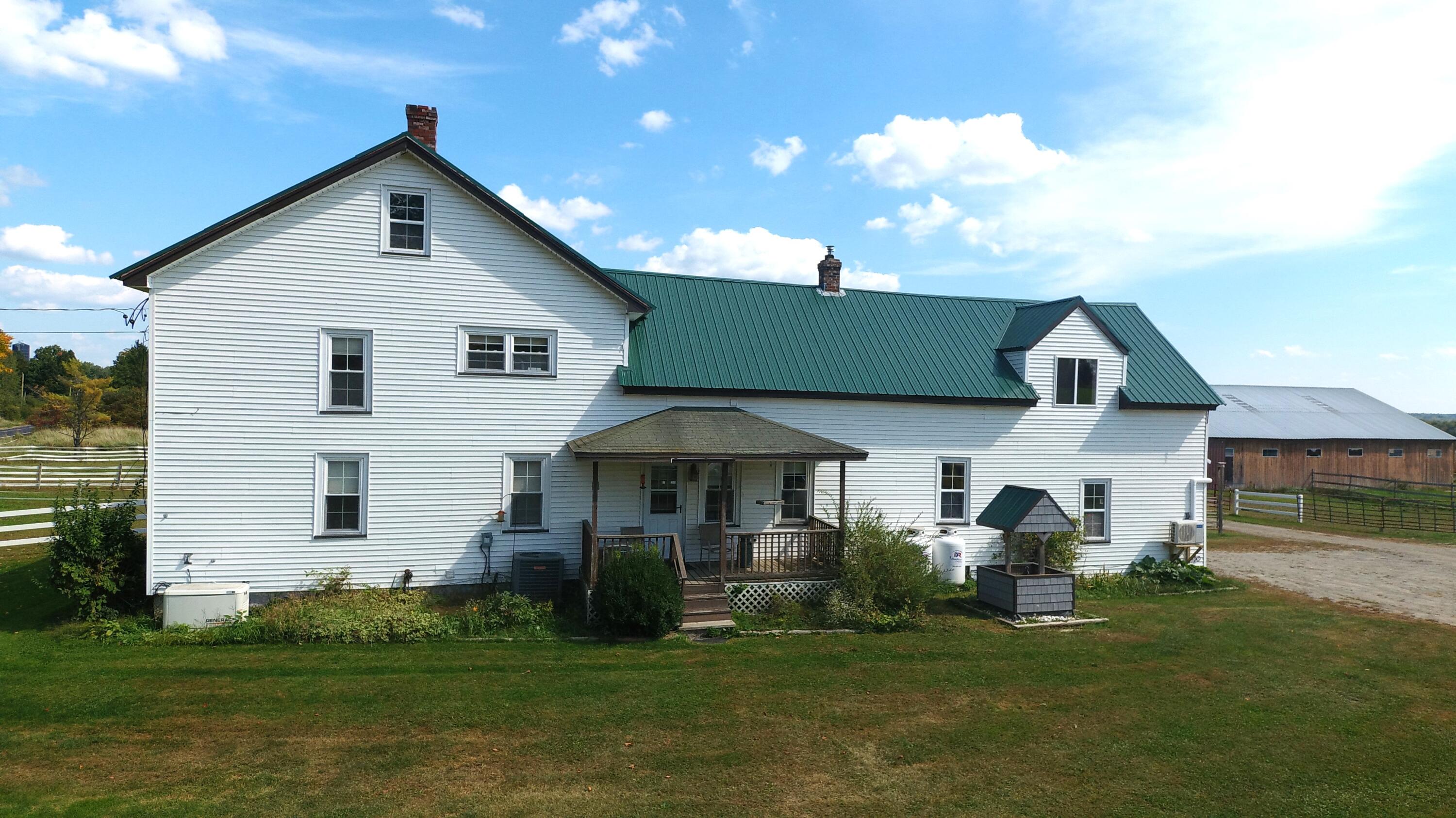 148 Nokomis Road Corinna ME 04928