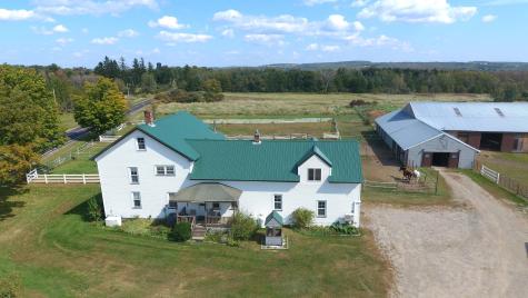 148 Nokomis Road Corinna ME 04928