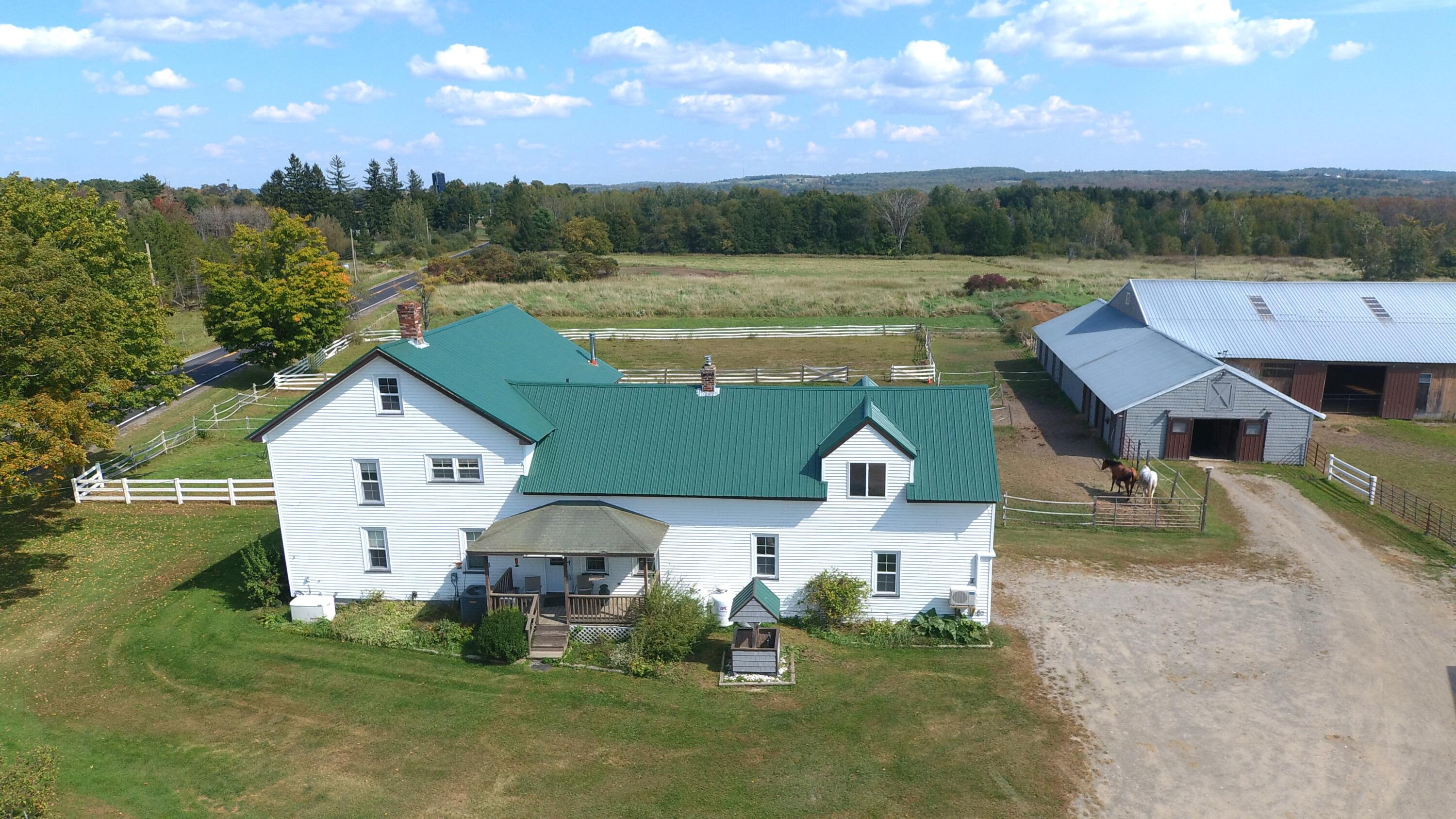 148 Nokomis Road Corinna ME 04928