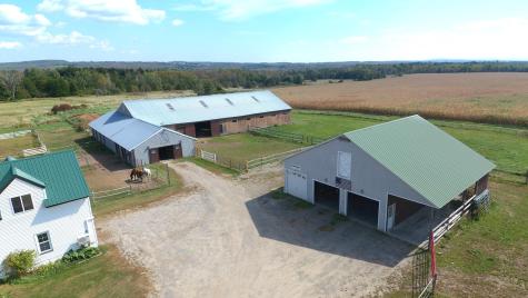 148 Nokomis Road Corinna ME 04928