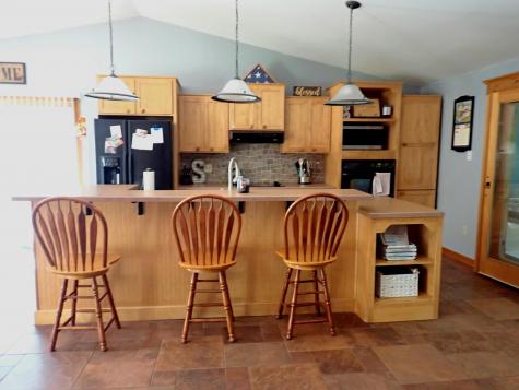 439 Otis Road Otis ME 04605