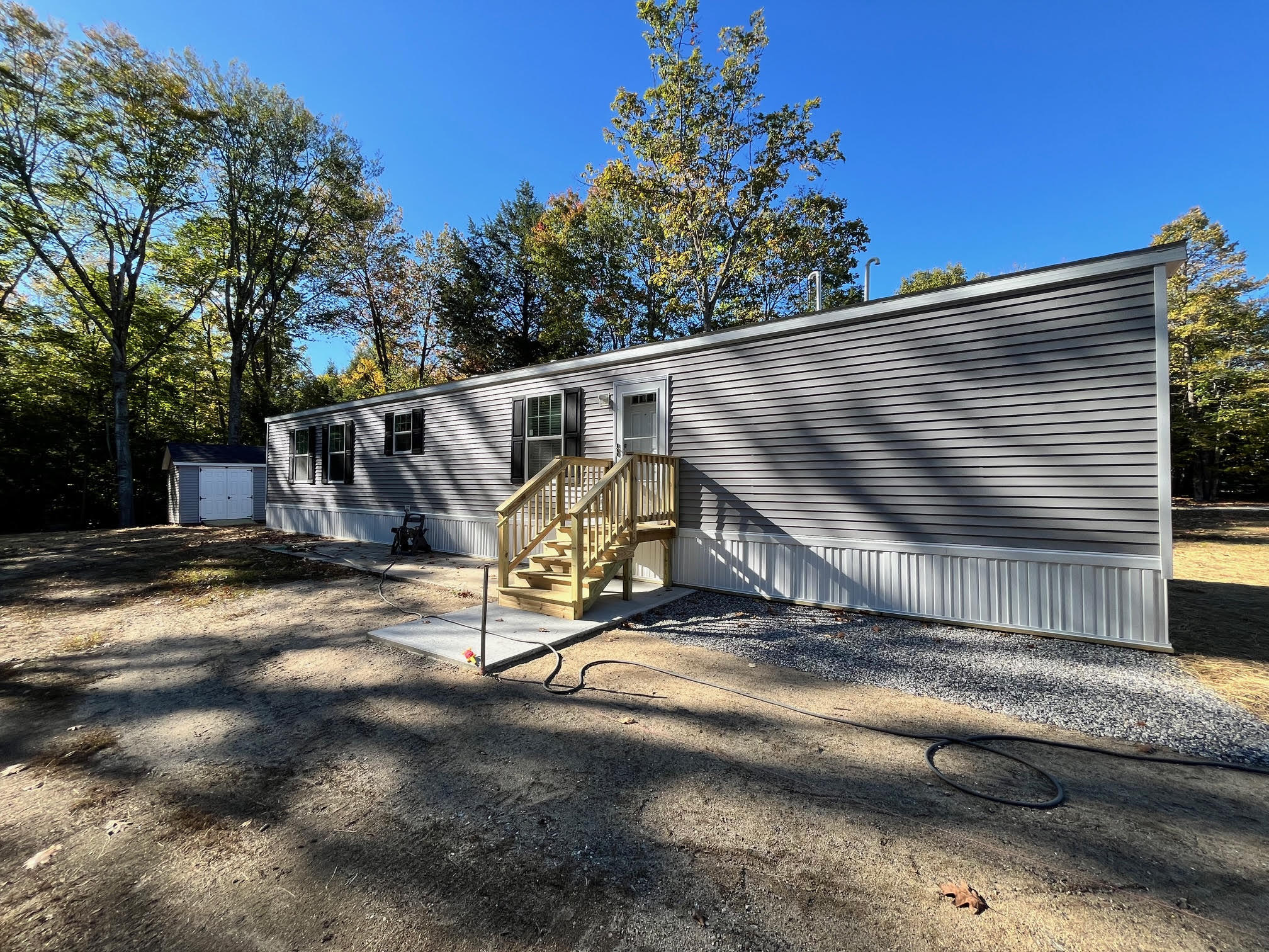 48 Pleasant Hill Road Limerick ME 04048