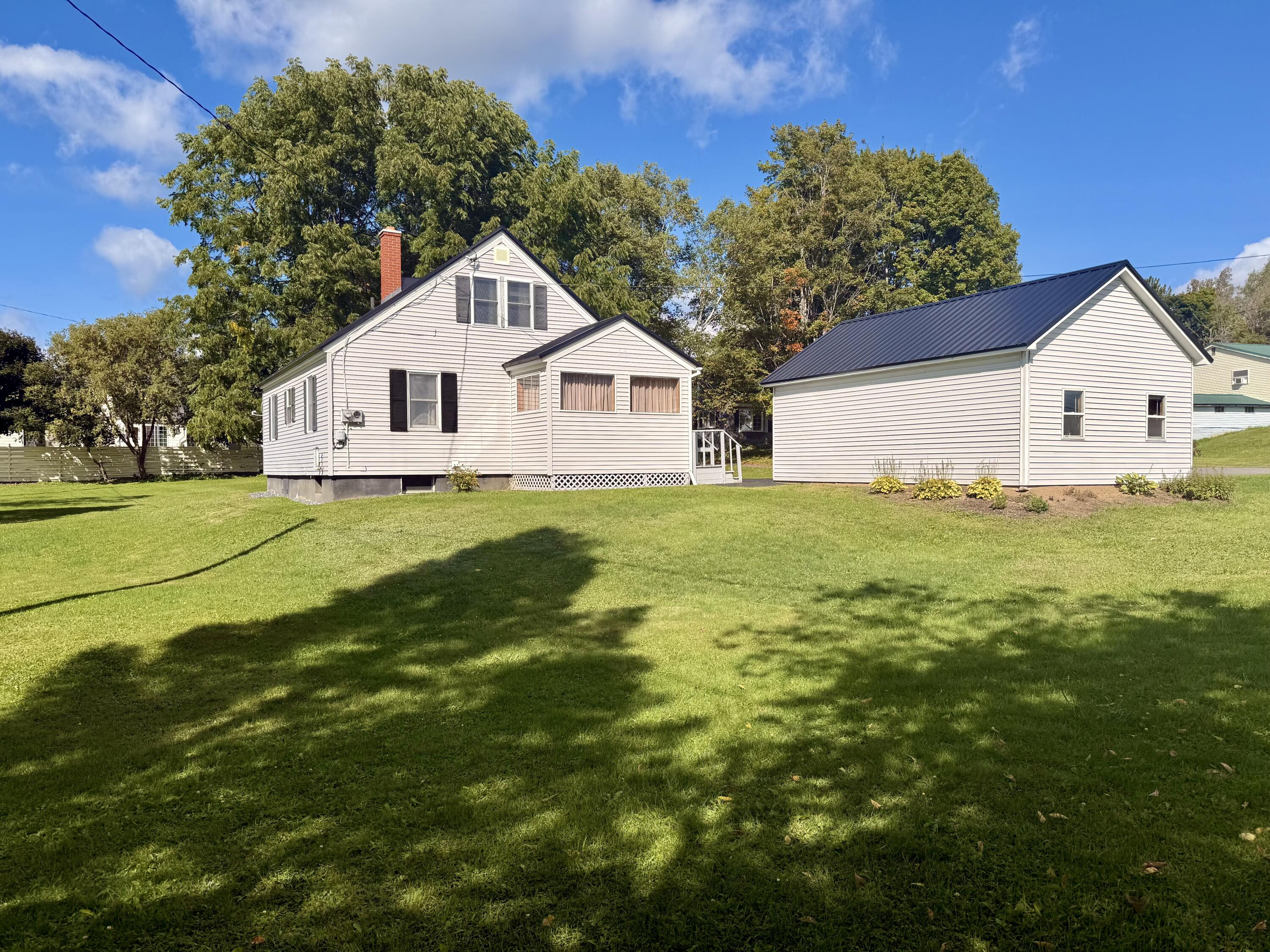 10 Laurette Circle Caribou ME 04736