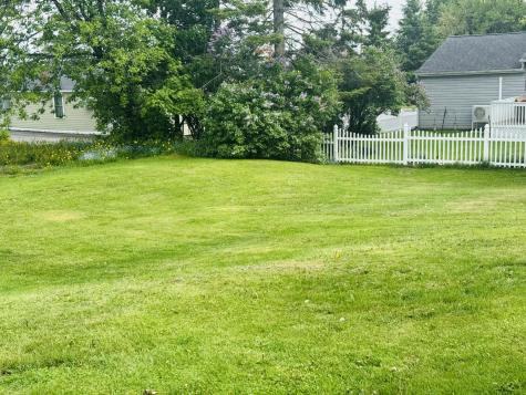 10 Laurette Circle Caribou ME 04736