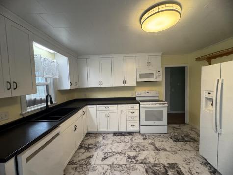 10 Laurette Circle Caribou ME 04736