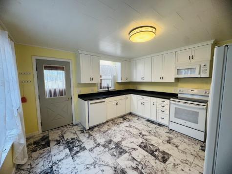 10 Laurette Circle Caribou ME 04736