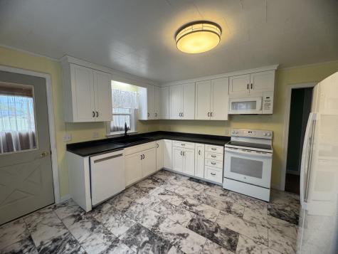 10 Laurette Circle Caribou ME 04736