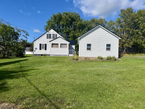 10 Laurette Circle Caribou ME 04736