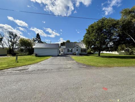 10 Laurette Circle Caribou ME 04736