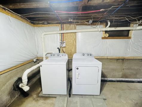 10 Laurette Circle Caribou ME 04736