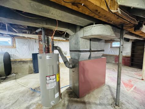 10 Laurette Circle Caribou ME 04736